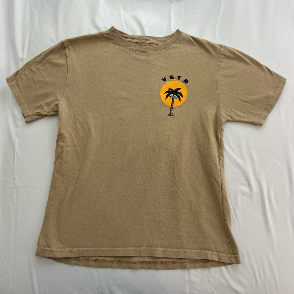 Boys Large VSTR T-shirt